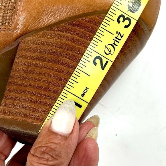 Jack Rogers Kyle Ankle Boots - Picture 7 of 8